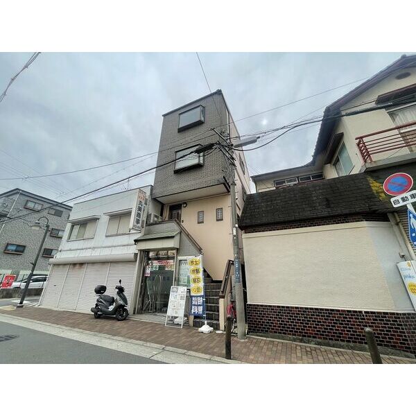 大蓮南1丁目17-27戸建て