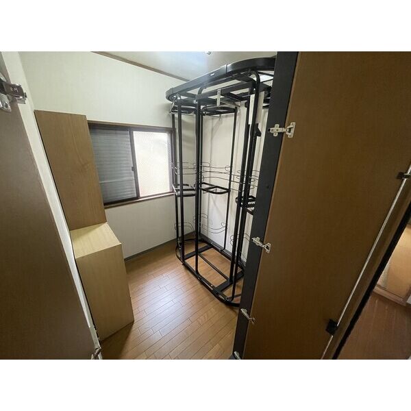 大蓮南1丁目17-27戸建て 室内写真9