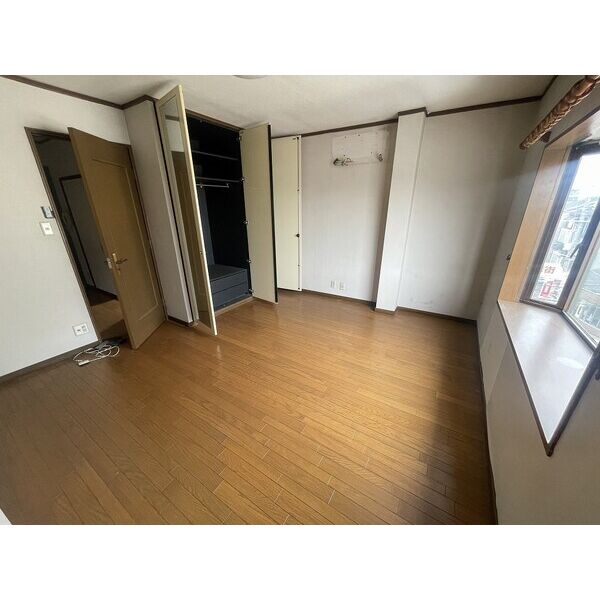 大蓮南1丁目17-27戸建て 室内写真10
