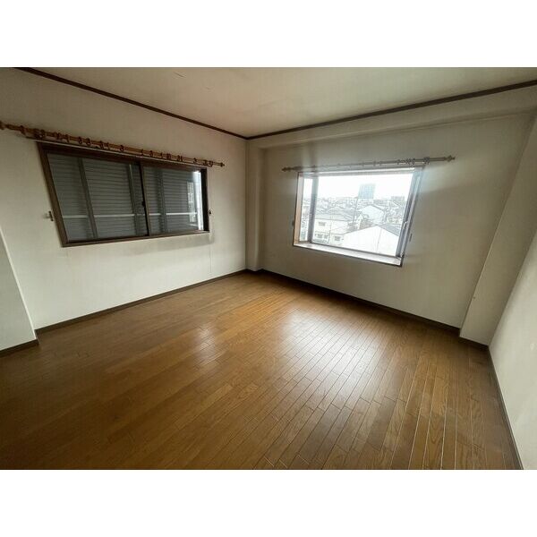 大蓮南1丁目17-27戸建て 室内写真7