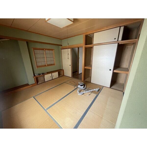 大蓮南1丁目17-27戸建て 室内写真8