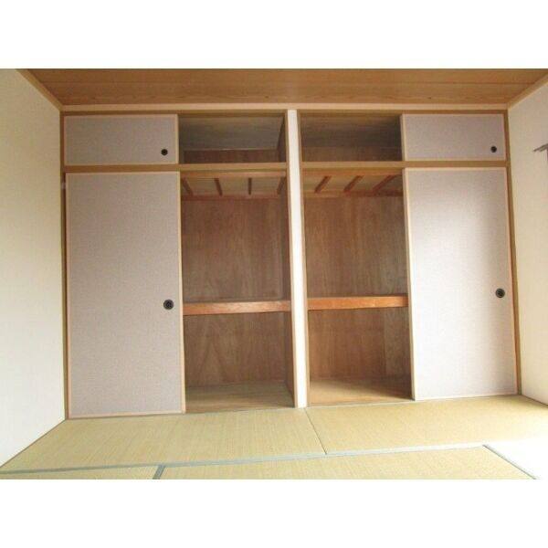 ファインステージ 室内写真9