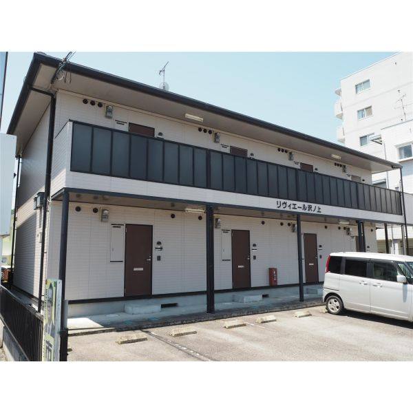 リヴィエール沢ノ上