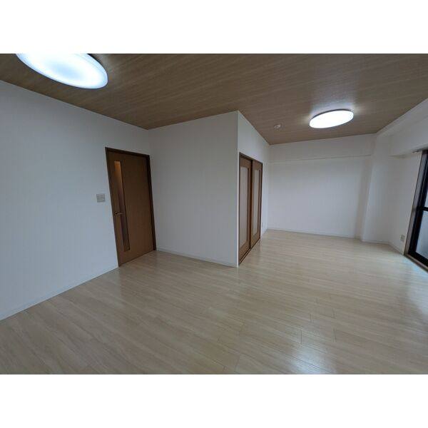 マンション桂 室内写真10