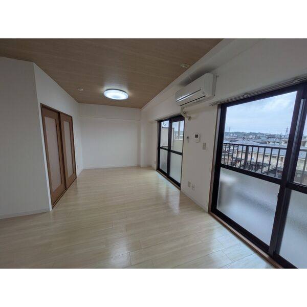 マンション桂 室内写真3