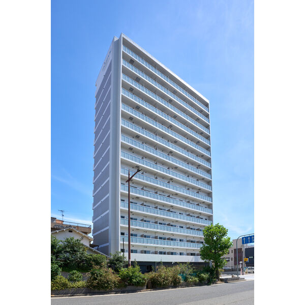 FREEDOM residence堺寺地町