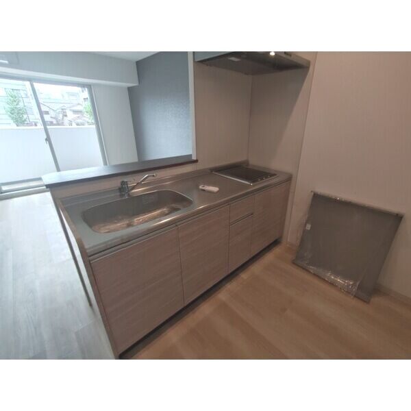 FREEDOM residence堺寺地町 室内写真2