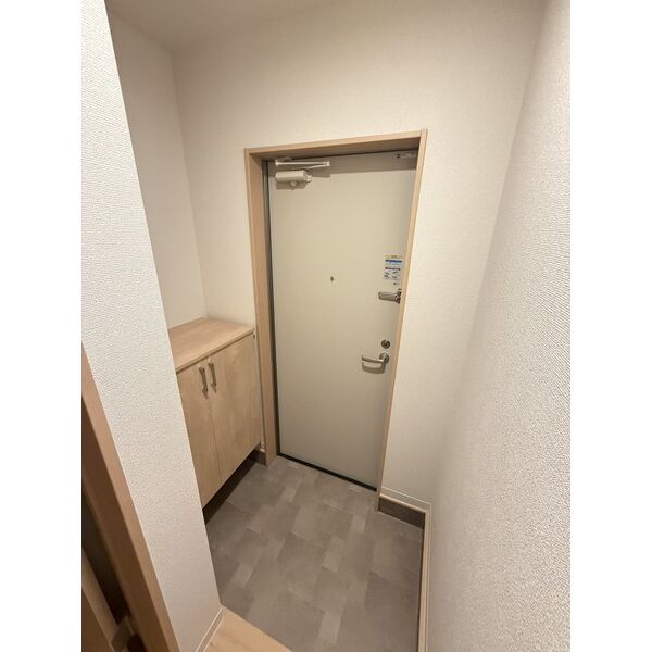 F+style高見の里2号館 室内写真8