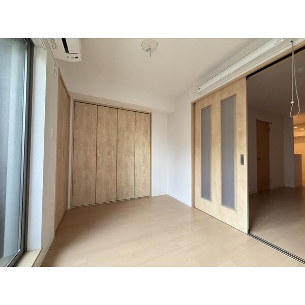 F+style高見の里2号館 室内写真2