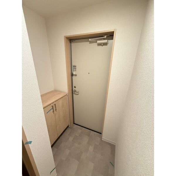 F+style高見の里2号館 室内写真9