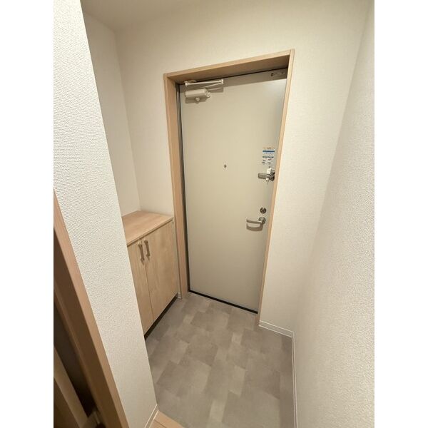 F+style高見の里2号館 室内写真8