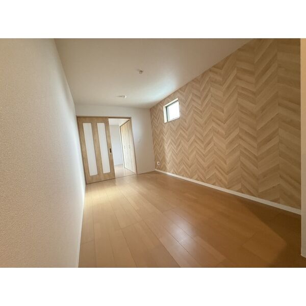 F+style高見の里2号館 室内写真1