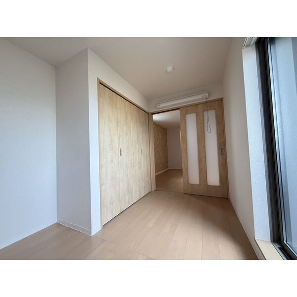 F+style高見の里2号館 室内写真2