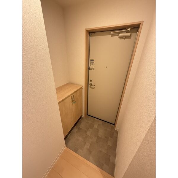 F+style高見の里2号館 室内写真8