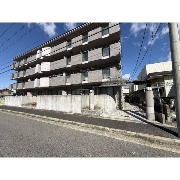 ベルレーヌ河原