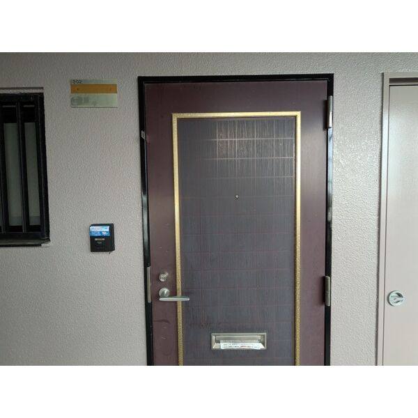 ベルレーヌ河原 室内写真1