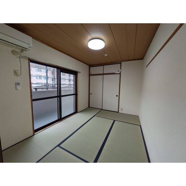 ベルレーヌ河原 室内写真5