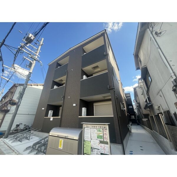 F+style東大阪吉松