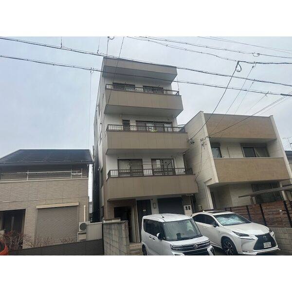 敷島ビル
