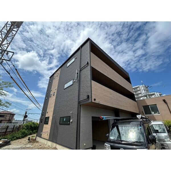 NテラスⅥ