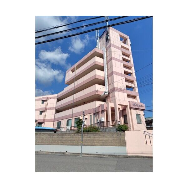 ミスティ∞