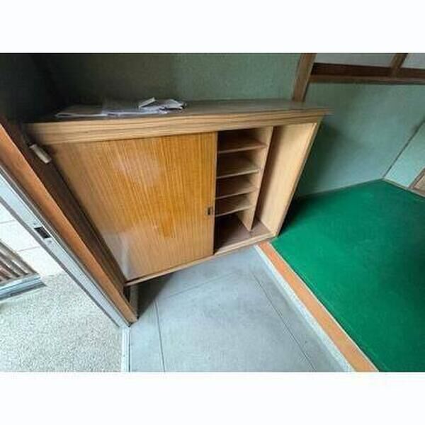 鈴蘭台南町戸建て 室内写真9