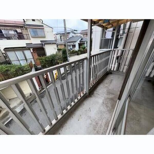 鈴蘭台南町戸建て 室内写真10