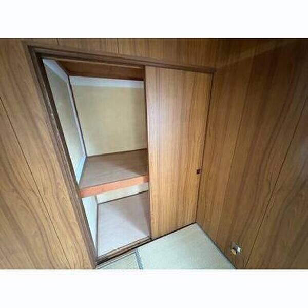鈴蘭台南町戸建て 室内写真7