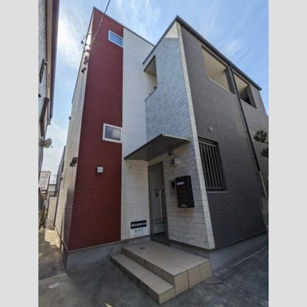 ダヌア下坂町 103 建物画像