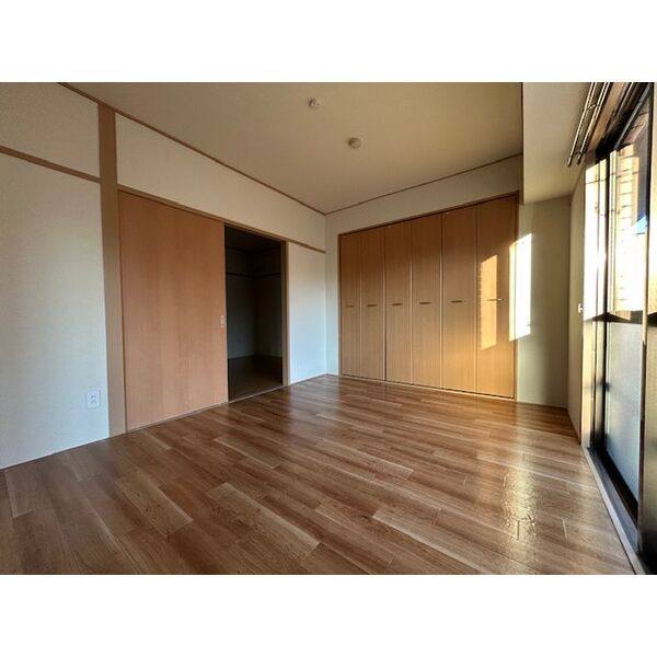 ハイツ元町 室内写真10