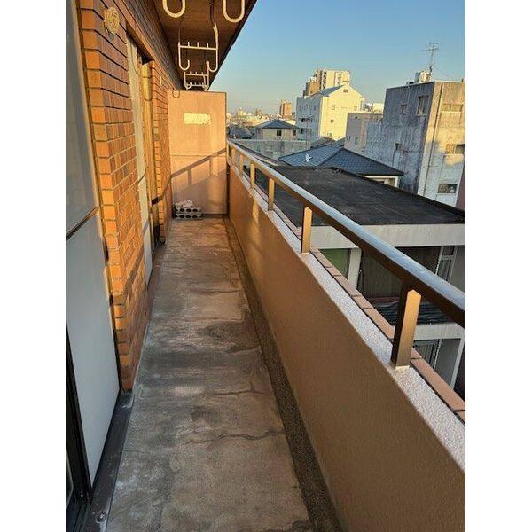 ハイツ元町 室内写真7