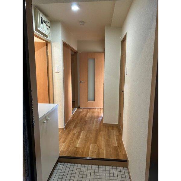 ハイツ元町 室内写真8