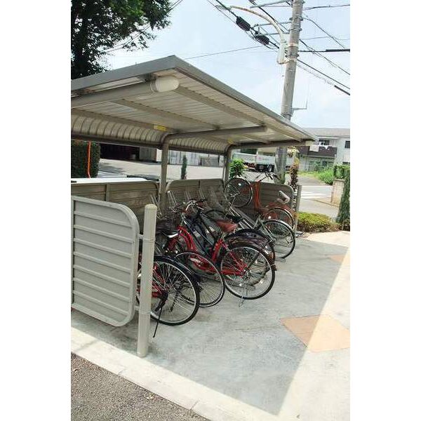 サンライズ 室内写真1