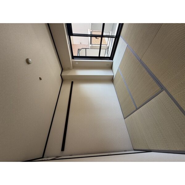 第一玉造マンション 室内写真2