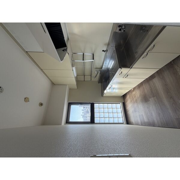 第一玉造マンション 室内写真5