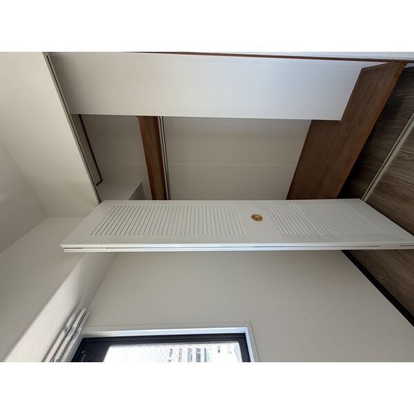 第一玉造マンション 室内写真6