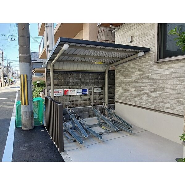 cerne西宮 室内写真9