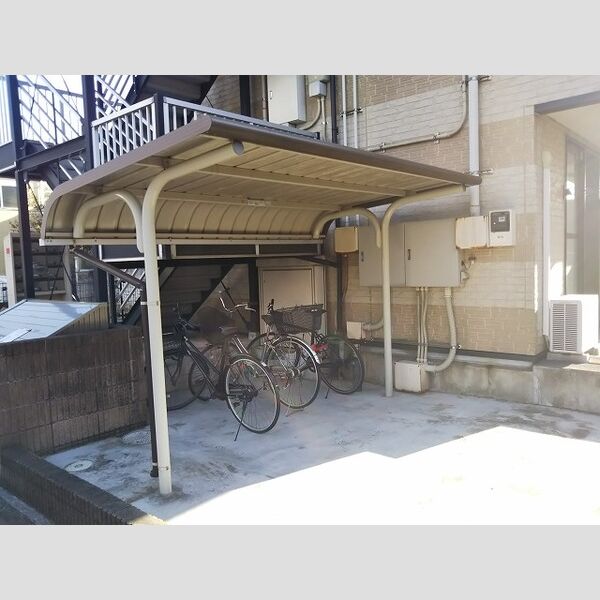レオパレス南花園J1 室内写真7