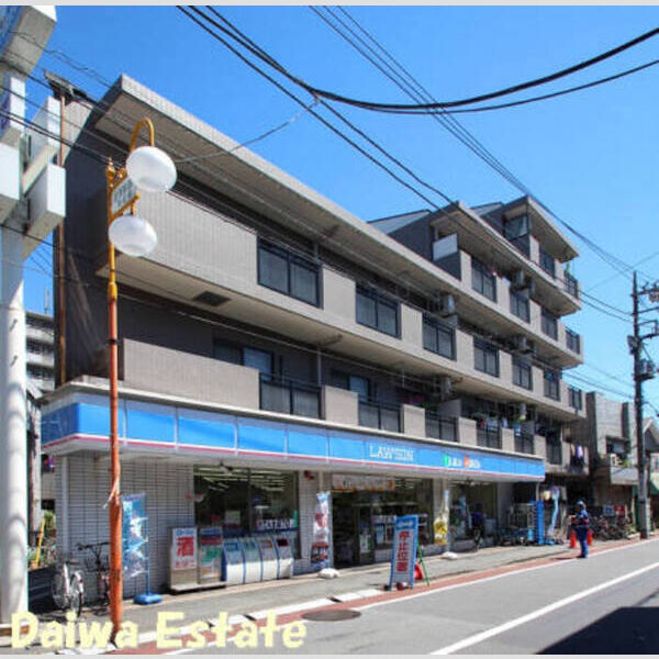 プロスペリテ新蒲田