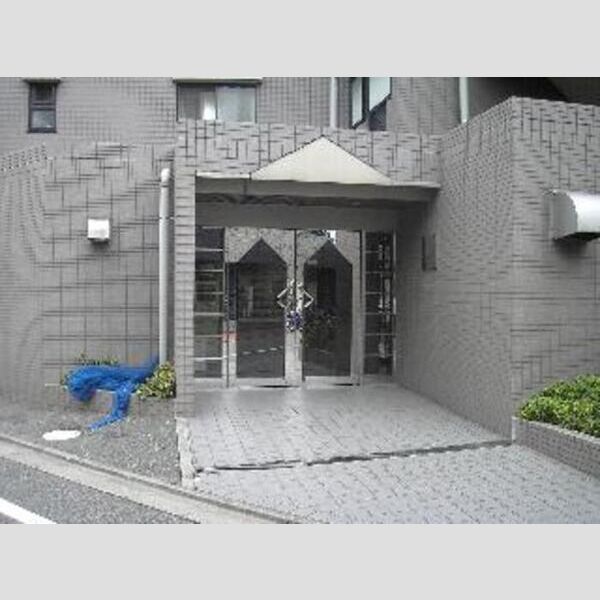 プロスペリテ新蒲田 室内写真1