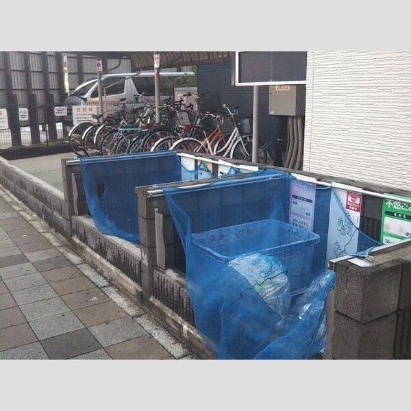 レオパレス大曽根駅前 室内写真8