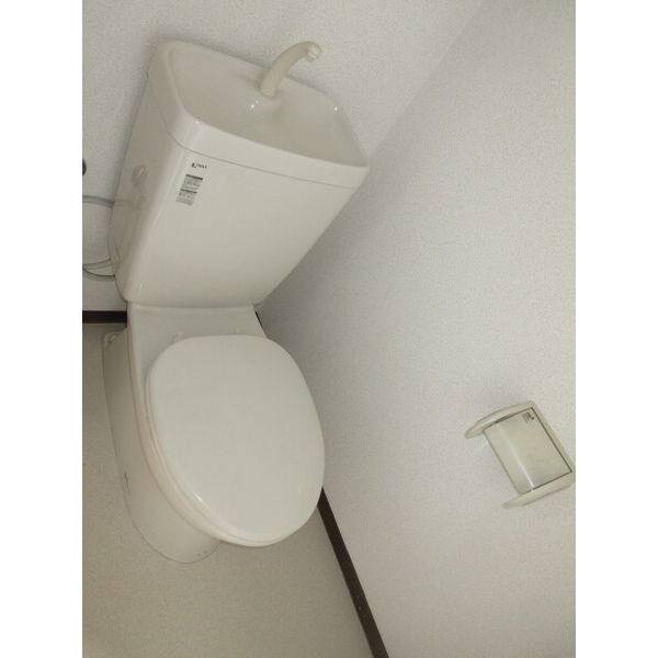 fメゾン妙音通 室内写真6