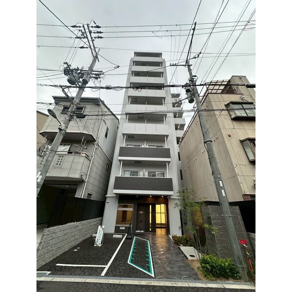 ネスト谷六 建物画像