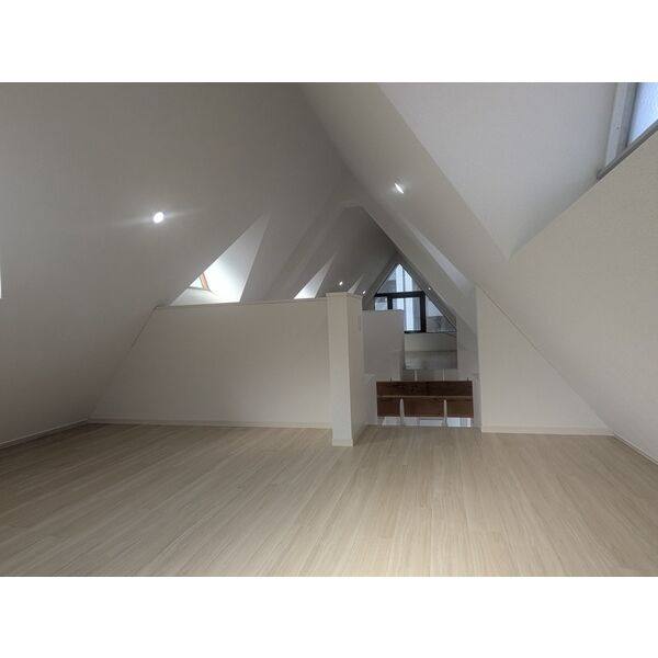 fメゾン代官町 室内写真3