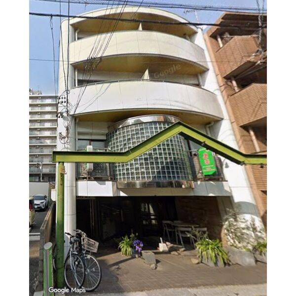 fメゾン池下