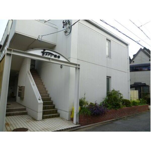 fメゾン振甫 建物画像