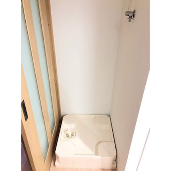 カーサ桃山 室内写真6