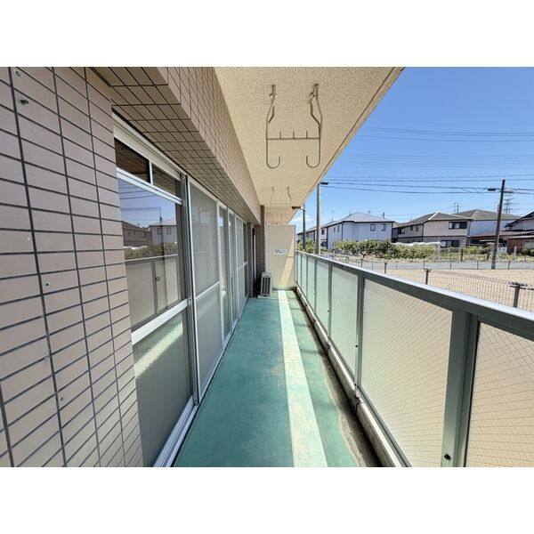 杉山マンション 室内写真10