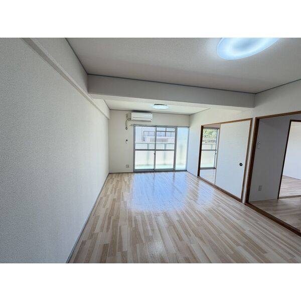 杉山マンション 室内写真1