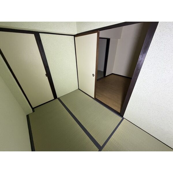 西ノ京ハイツ 室内写真7